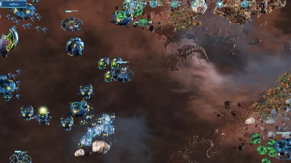 Five Nations - Renegades DLC⚡AUTODELIVERY Steam Russia