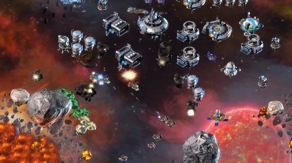 Five Nations - Renegades DLC⚡AUTODELIVERY Steam Russia