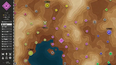 High Strategy: Oradros⚡AUTODELIVERY Steam Russia