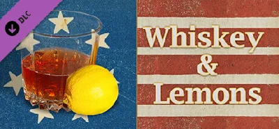 Grand Tactician: The Civil War - Whiskey & Lemons 💎DLC