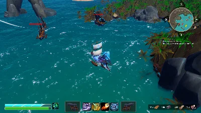 Seas of Kahtaone⚡AUTODELIVERY Steam Russia