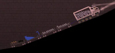 Pure Gore (Sandbox&Playground)⚡AUTODELIVERY Steam