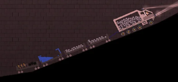 Pure Gore (Sandbox&Playground)⚡АВТОДОСТАВКА Steam