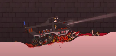 Pure Gore (Sandbox&Playground)⚡AUTODELIVERY Steam