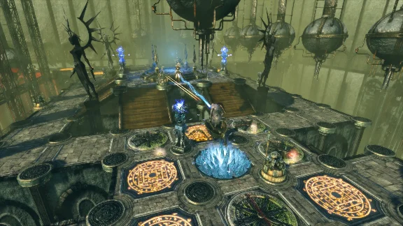 ✅Deathtrap ⭐Steam\RegionFree\Key⭐ + Bonus