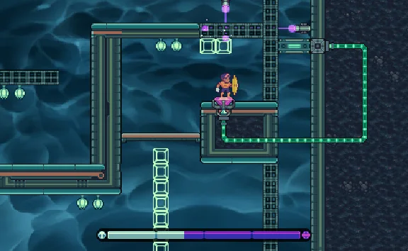 ✅Even the Ocean ⭐Steam\РФ+Весь Мир\Key⭐ + Бонус