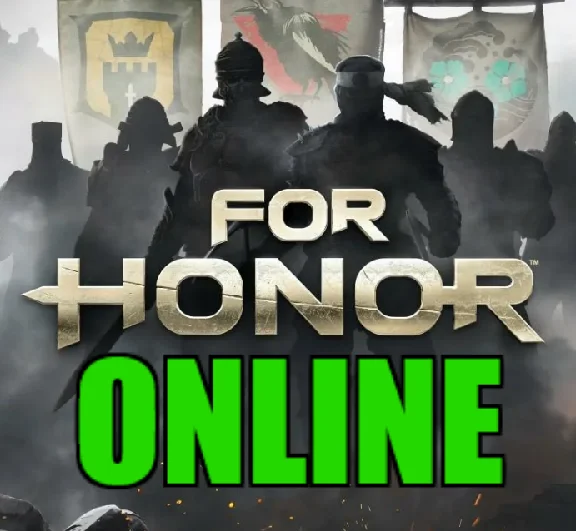 FOR HONOR - ОНЛАЙН✔️STEAM Аккаунт