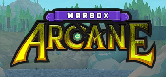 WarBox: Arcane⚡AUTODELIVERY Steam Russia
