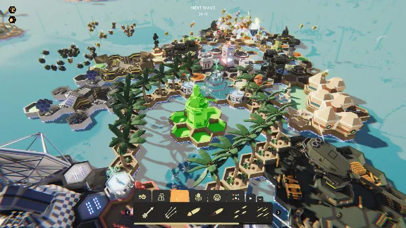 Bee Island 💎 АВТОДОСТАВКА STEAM GIFT РОССИЯ