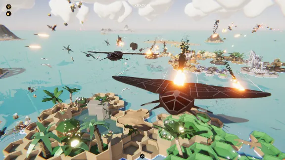 Bee Island 💎 АВТОДОСТАВКА STEAM GIFT РОССИЯ