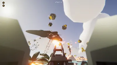 Bee Island 💎 АВТОДОСТАВКА STEAM GIFT РОССИЯ