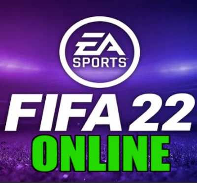 FIFA 22 - ONLINE ✔️STEAM Account