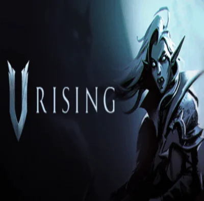⭐️ V Rising Steam Gift ✅ AUTO 🚛 ALL REGIONS RU CIS