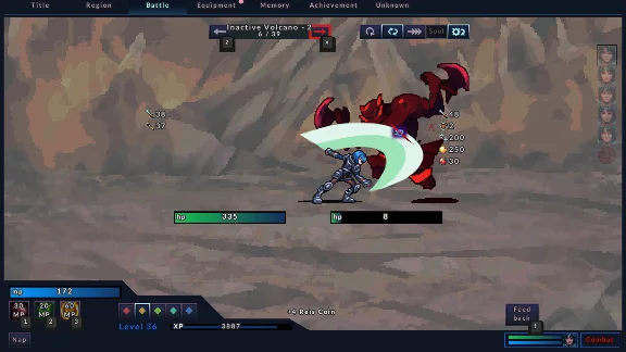 Generic RPG Idle 💎 STEAM GIFT RUSSIA