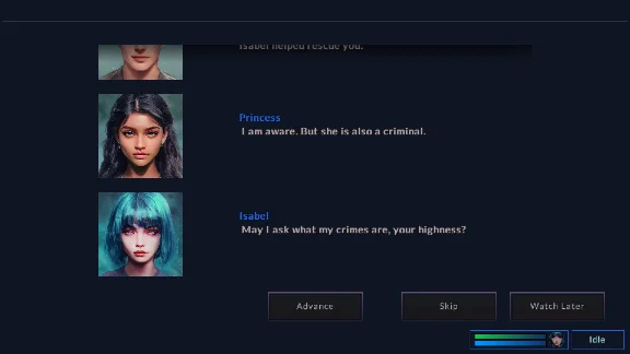 Generic RPG Idle 💎 STEAM GIFT RUSSIA
