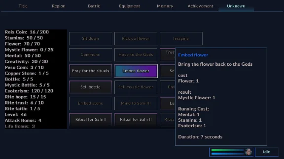 Generic RPG Idle 💎 STEAM GIFT RUSSIA