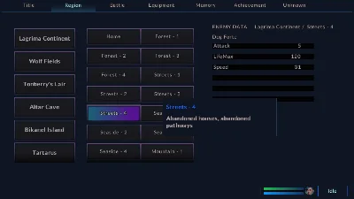Generic RPG Idle 💎 STEAM GIFT RUSSIA
