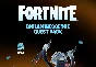 🌍Fortnite набор Биолюминесценция + 1000ВБ XBOX КЛЮЧ🔑