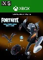 🌍Fortnite набор Биолюминесценция + 1000ВБ XBOX КЛЮЧ🔑