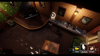 Brie Parmesan Mysteries⚡АВТОДОСТАВКА Steam Россия