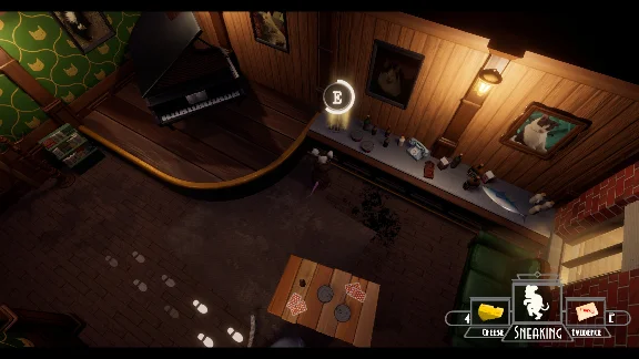 Brie Parmesan Mysteries⚡АВТОДОСТАВКА Steam Россия