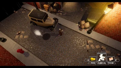 Brie Parmesan Mysteries⚡АВТОДОСТАВКА Steam Россия