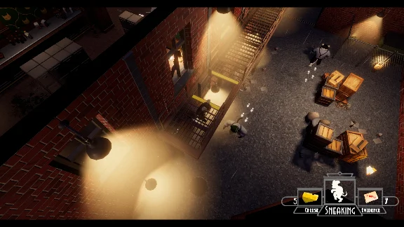 Brie Parmesan Mysteries⚡АВТОДОСТАВКА Steam Россия