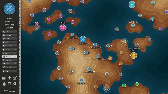 High Strategy: Oradros * STEAM RU ⚡ AUTO 💳0%