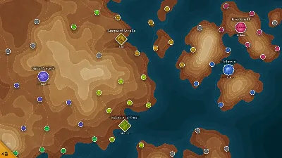 High Strategy: Oradros * STEAM RU ⚡ АВТО 💳0%