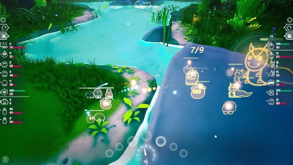 Kodama Battles * STEAM RU ⚡ AUTO 💳0%