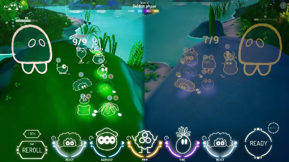 Kodama Battles * STEAM RU ⚡ AUTO 💳0%
