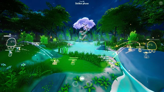 Kodama Battles * STEAM RU ⚡ AUTO 💳0%