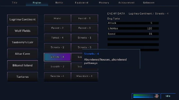 Generic RPG Idle * STEAM RU ⚡ AUTO 💳0%