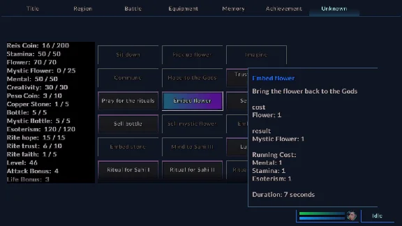 Generic RPG Idle * STEAM RU ⚡ AUTO 💳0%