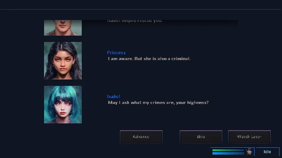 Generic RPG Idle * STEAM RU ⚡ AUTO 💳0%