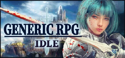 Generic RPG Idle * STEAM RU ⚡ AUTO 💳0%