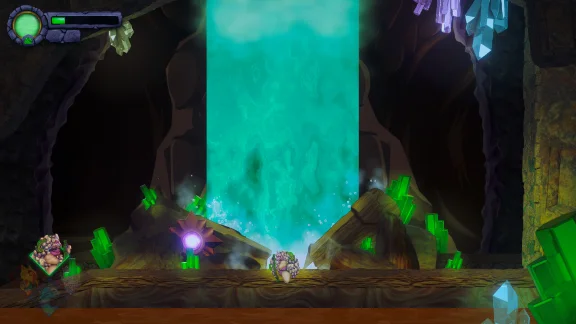 4 The Elements * STEAM RU ⚡ АВТО 💳0%