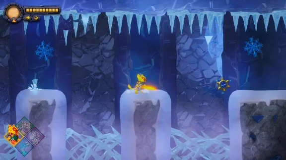 4 The Elements * STEAM RU ⚡ АВТО 💳0%