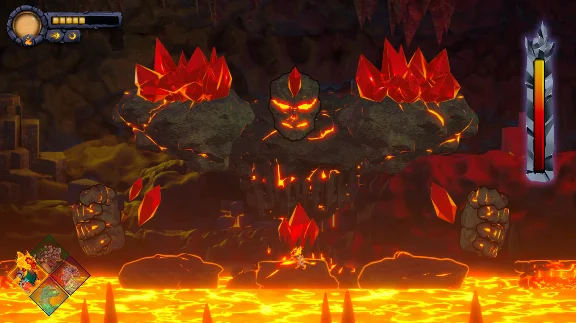 4 The Elements * STEAM RU ⚡ АВТО 💳0%