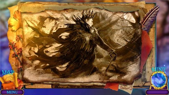 Chimeras: Heavenfall Secrets Collector&acute;s Edition