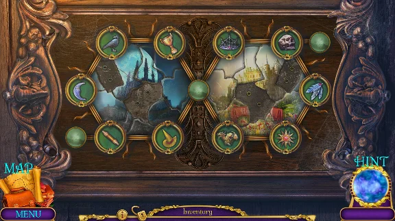 Chimeras: Heavenfall Secrets Collector&acute;s Edition