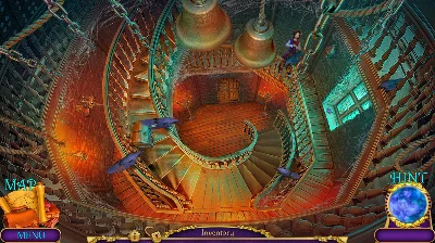 Chimeras: Heavenfall Secrets Collector&acute;s Edition