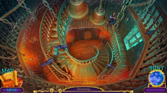 Chimeras: Heavenfall Secrets Collector&acute;s Edition