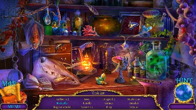 Chimeras: Heavenfall Secrets Collector&acute;s Edition