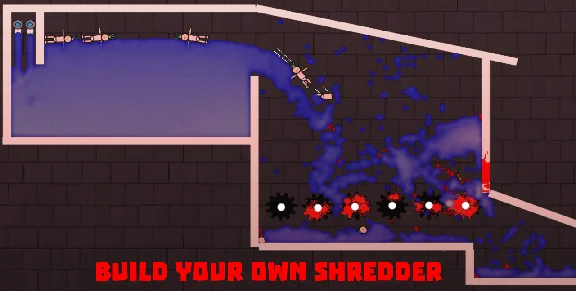 Pure Gore (Sandbox&Playground) * STEAM RU ⚡ АВТО 💳0%