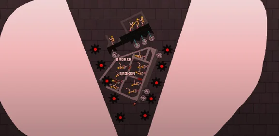 Pure Gore (Sandbox&Playground) * STEAM RU ⚡ АВТО 💳0%