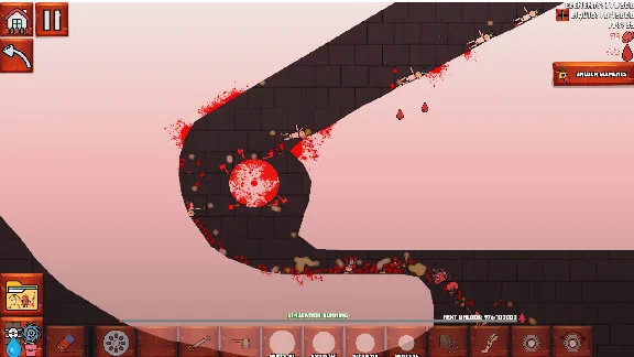 Pure Gore (Sandbox&Playground) * STEAM RU ⚡ АВТО 💳0%