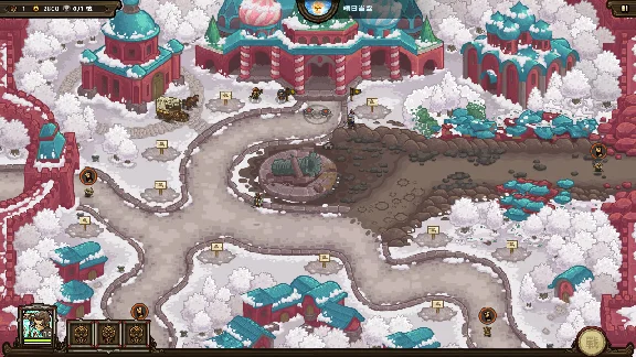 Eastern Empire - Silk Road * STEAM RU ⚡ АВТО 💳0%