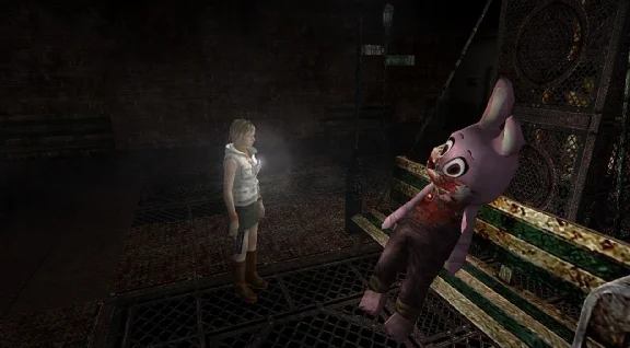 ☑️⭐Silent Hill: HD Collection XBOX⭐Any account⭐#