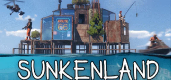 Sunkenland 💎 АВТОДОСТАВКА STEAM РОССИЯ
